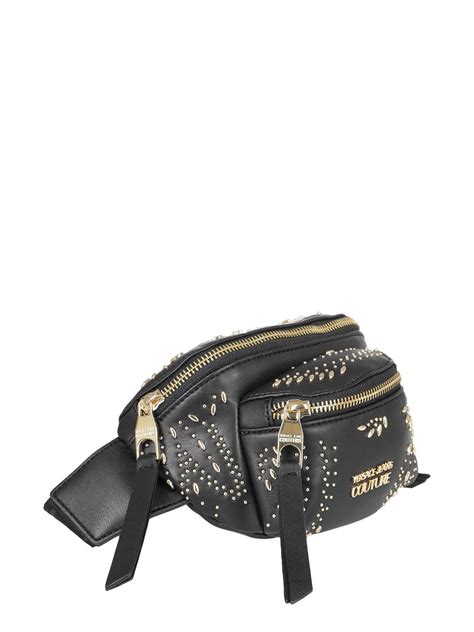 versace couture bauchtasche